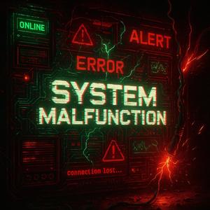 SYSTEM MALFUNCTION