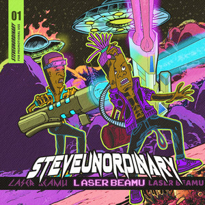 It's A Laser Beamu TikTok