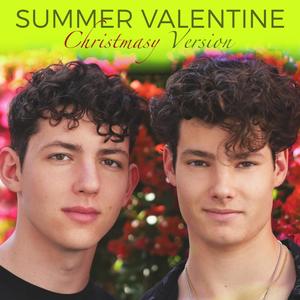 Summer Valentine (Christmasy Version)