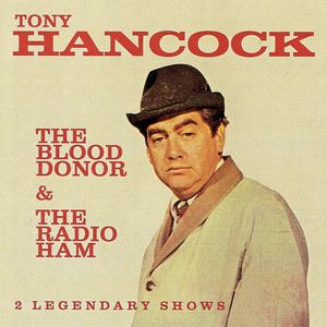 The Blood Donor / The Radio Ham