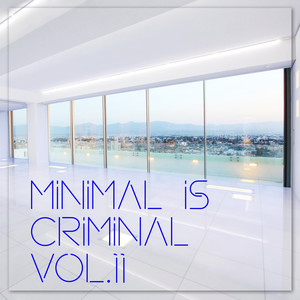 Minimal is Criminal, Vol.11