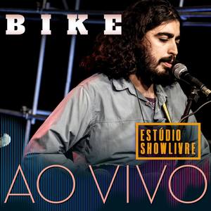 Bike no Estúdio Showlivre (Ao Vivo)