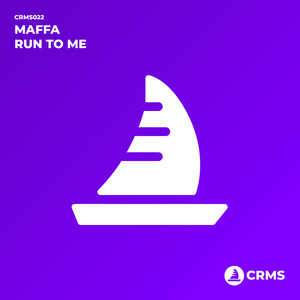 Run To Me (Original Mix)