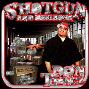 Like It's Nuthin (feat. Neva Sober & Vallainyous) (Explicit)
