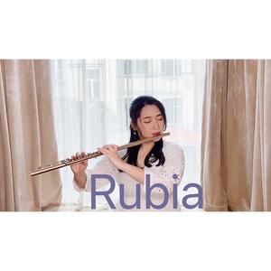 Rubia 《崩坏》3 印象曲【长笛】 (翻自 周深)