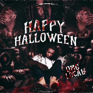 Happy Halloween (Explicit)