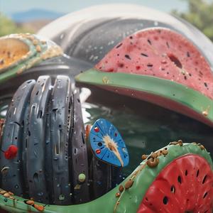 What (Wannabe Lover Jaguar Remix 26)