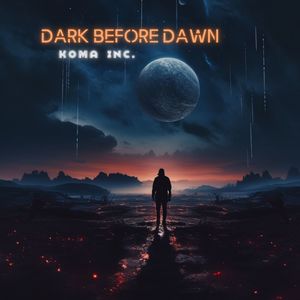 Dark Before Dawn (Instrumental Edit)