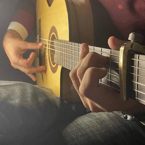 L'étranger (feat. Nabila) (Explicit)