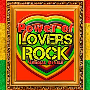 Power of Lovers Rock