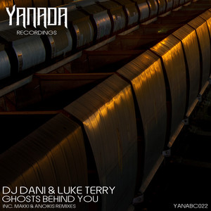 Ghosts Behind You (Anoikis Remix)