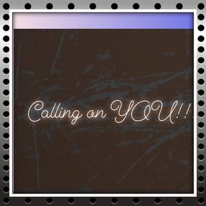 Calling on You (feat. Lehman Gray)