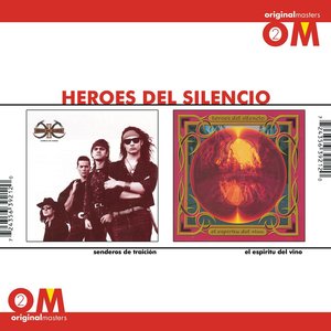 Original Masters: Héroes del Silencio