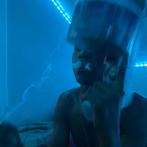 Backdoor (feat. Luh5ive & Baby.fizz) (Explicit)