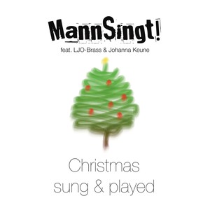 Christmas Sung & Played