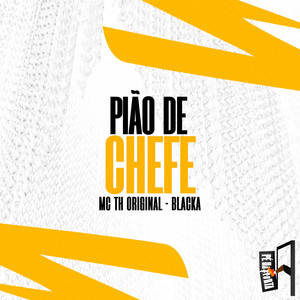 MC TH Original - Pião De Chefe