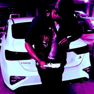 BANSHEE (feat. Zayear & Lil Mush) (Explicit)