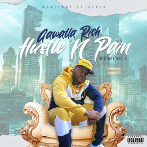 Hustle n Pain Mixtape Vol. 1 (Explicit)