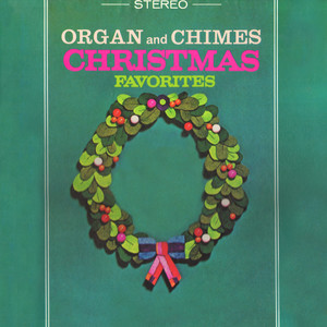 Organ And Chimes Christmas