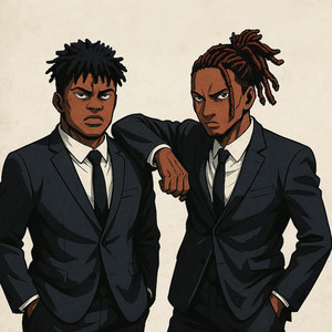 Front Back Right Left (Get in There) (Explicit)