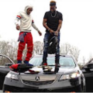 Capeeesh (feat. Gwaup) (Explicit)