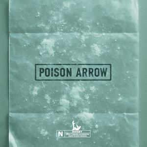 POISON ARROW (feat. 448 Brad) (Explicit)