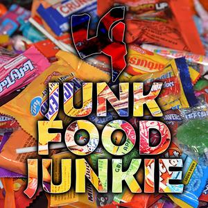 Junk Food Junkie (Explicit)