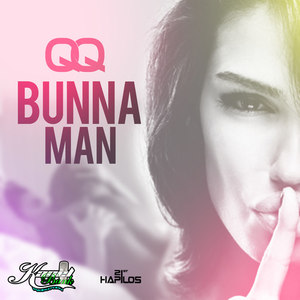 Bunna Man - Single