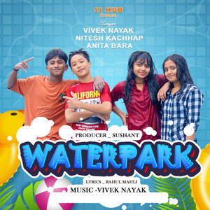 Water Park (Explicit)