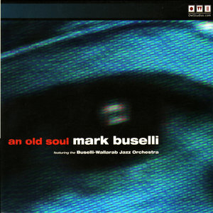 Mark Buselli - Artificial Bebop