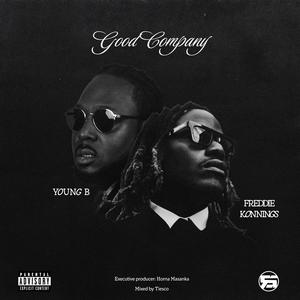 Good Company (feat. Freddie Konings)