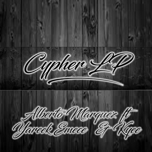 Cypher Lp (Explicit)