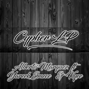 Cypher Lp (Explicit)