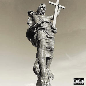 LEAN CUP (feat. UNKN?WN) (Explicit)