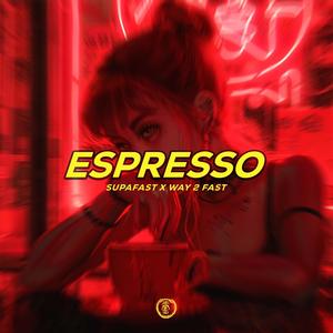 Espresso (Sped Up)