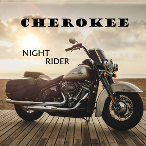 Night Rider (Harley Davidson)