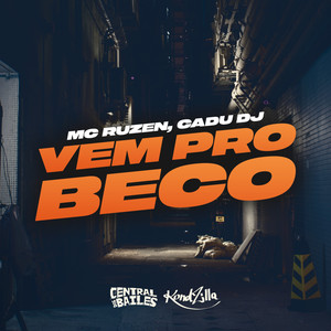 Vem Pro Beco (Explicit)