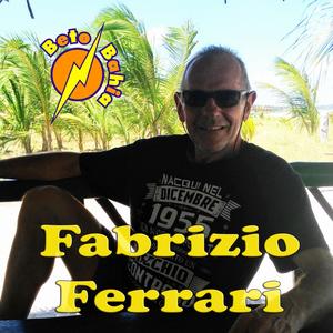 Fabrizio Ferrari