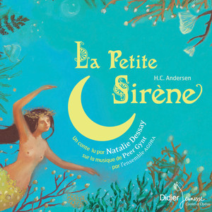 La petite sirène