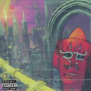 Retro (feat. Babyboy Hundo) (Explicit)