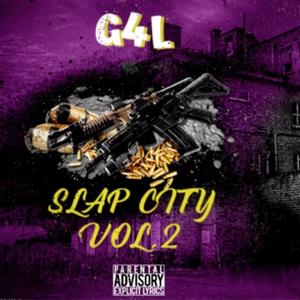 Slap City, Vol. 2 (Explicit)