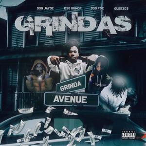 Grinda Avenue (Explicit)