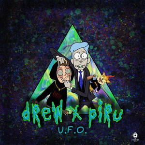 U.F.O. (Explicit)