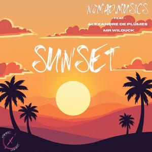 Sunset (feat. ALEXANDRE DE PLÜMES & MR WILDUCK)