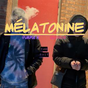 Mélatonine (feat. poz) [Explicit]