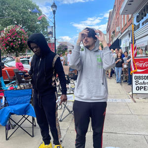 Gnats (feat. Sig.Carlito) (Explicit)