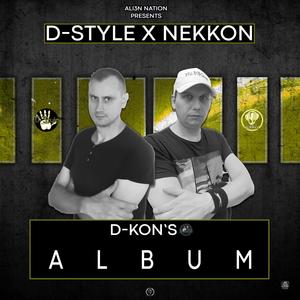 D-Kon's Album