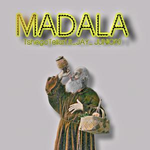 Madala (feat. Jay junior)