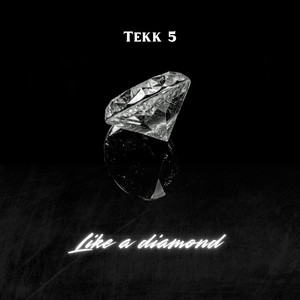Like a Diamond