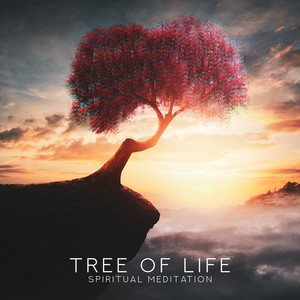 Tree of Life: Spiritual Meditation - Soul Reset, Return to Pure Soul, Healing Music